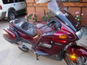 1998 Honda ST 1100 Pan-European ABS photo